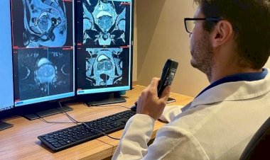 Novembro Azul: Especialista indica a ressonância magnética como exame que melhor detecta anomalia na próstata