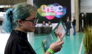 Unesc Profissões Live: a estrutura da Universidade ainda mais próxima dos futuros estudantes