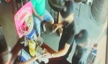 Policia Civil identifica trio por roubos em Criciúma