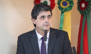 Ganso trabalha pela ampliação do acesso aos serviços de saúde mental do Município