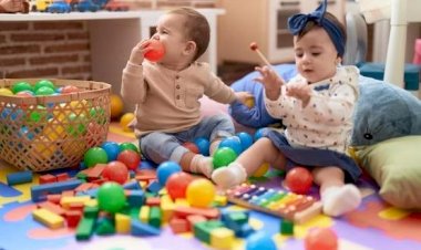 Município de Içara terá de garantir vaga em creches para todas as crianças até 5 anos