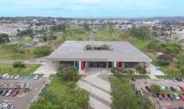 Prefeitura de Criciúma compra antigo prédio da Cecrisa