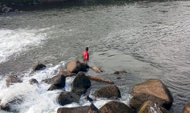 Adolescente de 15 anos morre afogado em rio de Jacinto Machado