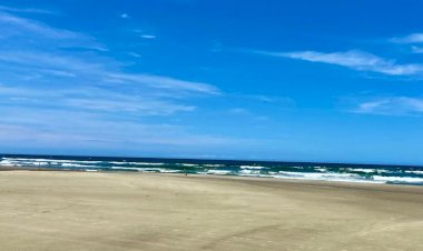 Idoso de 73 anos se livra da morte ao ser arrastado por correnteza na praia do Torneiro