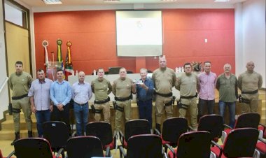 Treviso está entre as melhores cidades em segurança até 30 mil habitantes