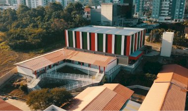 Educação em Criciúma: investimentos na rede municipal de ensino geram resultados positivos