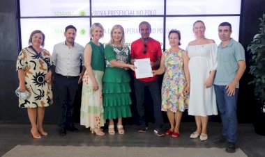 Unesc e Sindicato assinam Acordo Coletivo