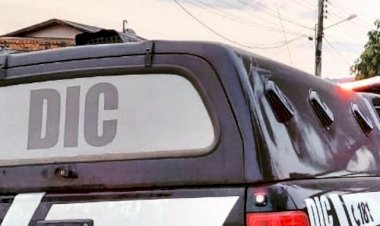 Polícia Civil  prende mulher por tráfico de drogas no Renascer