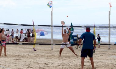 Summer Unesc: atividades na orla chegam ao último fim de semana