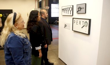 Espaço Cultural Unesc “Toque de Arte” está com edital aberto para novas exposições
