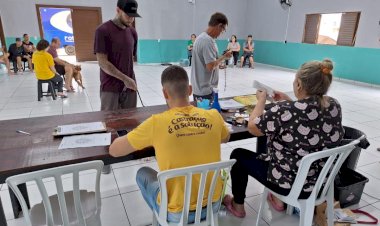 “Castração é a Solução”: primeiro mutirão de 2024 beneficia 174 animais no bairro Vila Nova Esperança