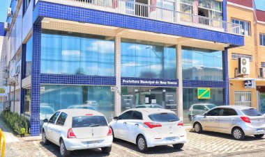 Secretaria de Educação de Nova Veneza abre vagas de estágio