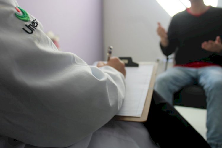 Psicologia Unesc: pensamento de forma multi e interdisciplinar já no início da jornada acadêmica