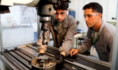 Engenharia Mecânica: o curso para quem quer reinventar o mundo