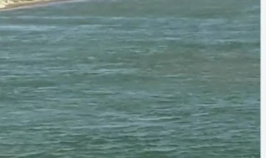 Homem é encontrado Morto à beira da Praia com Várias perfurações pelo corpo