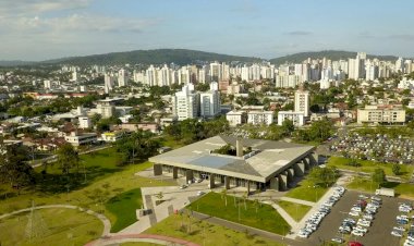 Prefeitura de Criciúma disponibiliza guias do IPTU 2024 a partir desta quinta-feira