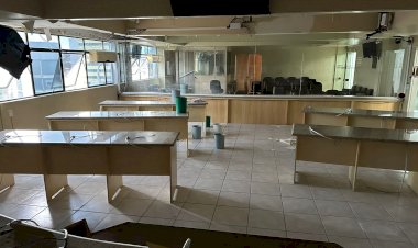 Câmara Municipal de Criciúma decreta Situação de Emergência