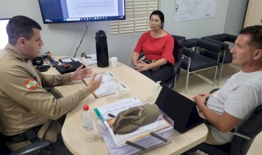 Aumento de furtos preocupa os moradores de Forquilhinha