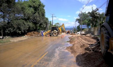 Obras de revitalização alteram trânsito na Avenida Luiz Lazzarin a partir desta sexta-feira