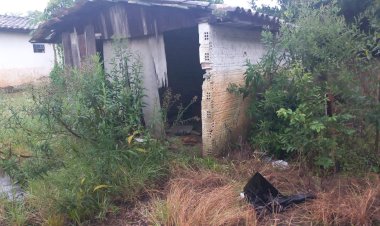 Populares prende homem de Calcinha por tentativa de estupro em bairro de Criciúma