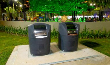 Criciúma ocupa 1° posição no Brasil em coleta e destinação de resíduos sólidos