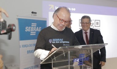 Estão abertas as inscrições para a 2ª edição do Programa Lucra Mais