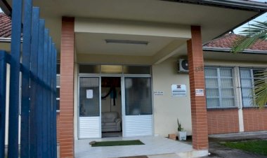 Homem morreu de parada cardíaca e está no IML sem identificação