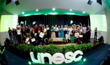 Com diversas novidades, Unesc lança 3º Prêmio de Jornalismo