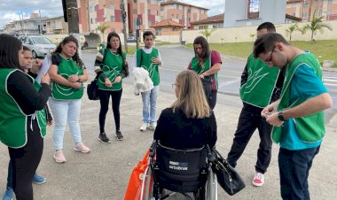 Unesc Programa Universidade Gratuita : inscrições abertas a partir desta quinta-feira