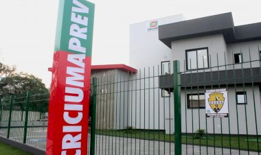 Inaugurada nova sede do Instituto Municipal de Previdência Social dos Servidores Públicos de Criciúma