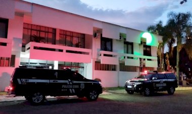 POLÍCIA CIVIL DEFLAGRA OPERAÇÃO TERRA NOSTRA E CUMPRE MANDADOS DE BUSCA E APREENSÃO EM URUSSANGA