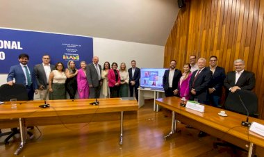 Florianópolis será palco de reunião do Conselho Nacional de Educação com a presença do Ministro da Educação o Governador