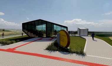 Criciúma Energia que Conecta”: prefeitura apresenta nova marca da cidade e entrega frota de carros elétricos