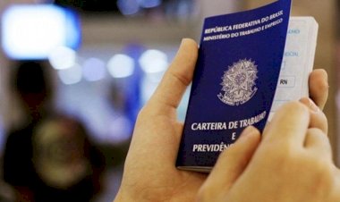 Caged: Criciúma registra saldo positivo de 452 novos postos de trabalho em fevereiro