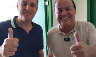 Guidi vai ou não Vai