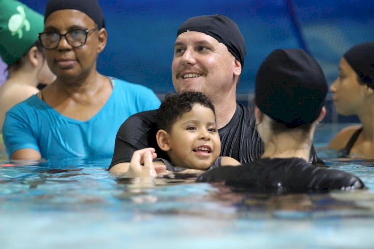 Programa de Atenção Materno-Infantil e Familiar da Unesc abre inscrições para novas turmas
