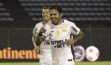 Criciúma empata no tempo normal, mas vence nos pênaltis