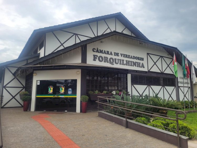 Justiça Eleitoral vai atender os moradores de Forquilhinha