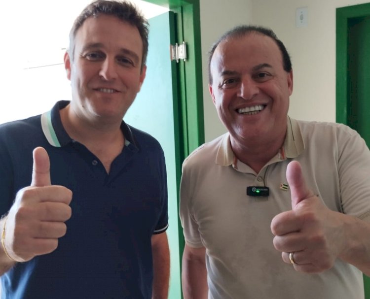 Guidi vai ou não Vai