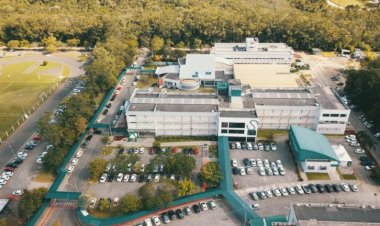 Curso de Publicidade e Propaganda da Unesc recebe nota máxima do MEC