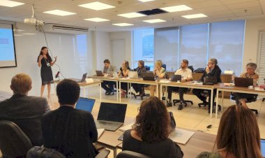 Unesc representa Instituições Comunitárias em evento nacional