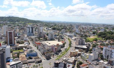 Criciúma nos preparativos para receber os Jasti 2024