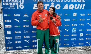 Criciumenses são convocados para representar Santa Catarina nos JEB’s 2024