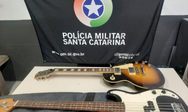 Idoso é Preso por Receptação no Paraíso