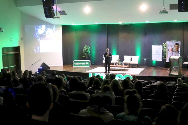Unesc realiza 6ª edição da Jornada Integrada da Saúde