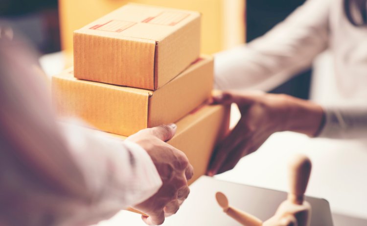 HSJosé realiza Bazar com produtos doados pela Receita Federal