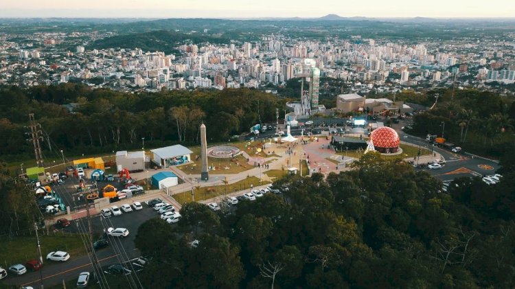 Acelera Criciúma: programa tem 50