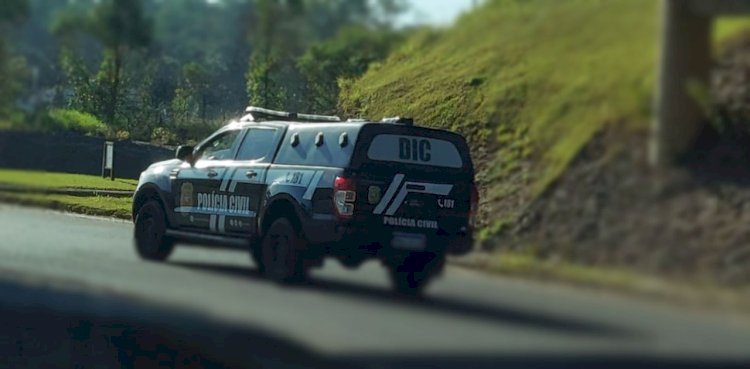 Três mulheres são indiciadas por furto qualificado contra uma rede atacadista de Criciúma