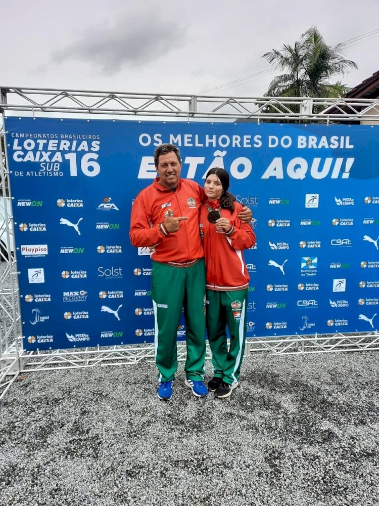 Criciumenses são convocados para representar Santa Catarina nos JEB’s 2024