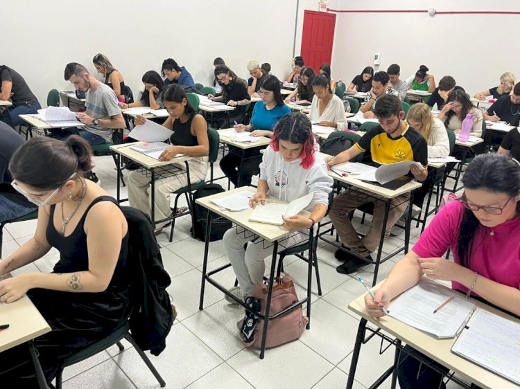 Evento na Unesc debate o papel do rádio e da televisão na sociedade